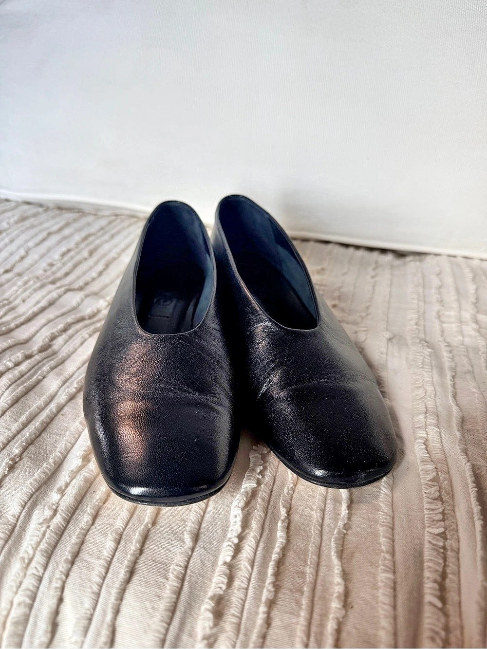 AEYDE's Delia heels EU 37.5 - Picture 3 of 6